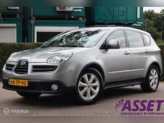 Subaru Tribeca - 3.0R Executive