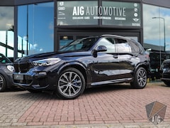 BMW X5 - xDrive30d High Executive | M-Sport | Stoelverw/ventilatie | Trekhaak | Pano | H/K | Drive