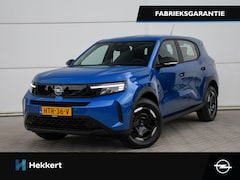 Opel Frontera - Electric Edition 44 kWh 113pk Automaat CRUISE.C | NAVI | PDC + CAM. | APPLE-CARPLAY | LANE