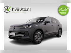 Volkswagen Tiguan - 1.5 eTSI 150PK ELEGANCE DSG7 | Navi | 360 camera | Massage