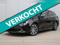 Toyota Corolla Touring Sports - 2.0 Hybrid First Edition AUT I ACC I CAM I NAVI I CLIMA I PDC I PARK. ASSIST I STOEL-STUUR