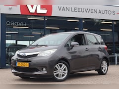 Subaru Trezia - 1.3 Luxury | Trekhaak | Cruise | Lichtmetaal