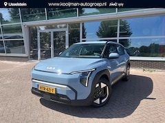 Kia EV3 - Air 58.3 kWh Direct leverbaar | Stoelverwarming | Extra voordeel