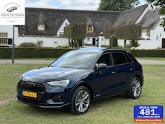 Audi Q3 - 40 (2.0)TFSI quattro Automaat Advanced S Line