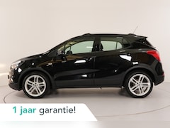 Opel Mokka X - 1.4 Turbo | Trekhaak | Schf/kantel | Camera | Navi | Cruise | Climate |