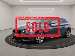 BMW 1-serie - 118i Corporate Lease Executive|M-Sport|Alcantara|Navi|NL AUTO|