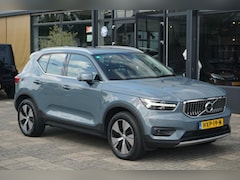 Volvo XC40 - 1.5 T4 Recharge Inscription Expression