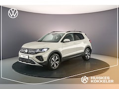 Volkswagen T-Cross - 1.0 TSI 115pk Life Edition
