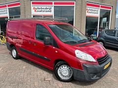 Peugeot Expert - 229 2.0 HDI L2H1 Navteq 2 - Airco