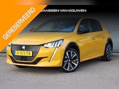 Peugeot 208 - 1.2 PureTech GT / Panoramadak / Carplay / Achteruitrijcamera