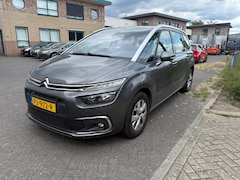 Citroën Grand C4 Picasso - 1.2 PureTech Business Bj 2017 Exportprijs EX BPM