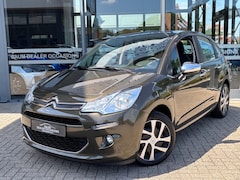 Citroën C3 - 1.2 VTI COLLECTION NAVI AIRCO/ECC PANO PDC