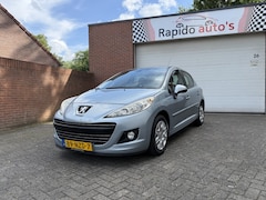 Peugeot 207 - 1.6 VTI XS Automaat 2011NAP Clima Navi