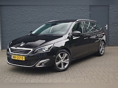 Peugeot 308 - SW 1.2 PureTech 130PK Allure LED/Carplay/Navi/Trekhaak/17 inch