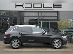 Mercedes-Benz GLC-klasse - 300e 4MATIC | AMG Pakket | PANO | burmester