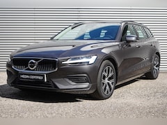 Volvo V60 - B3 Mild Hybride | Adaptive Cruise & Pilot Assist | BLIS | Parkeer Camera | Trekhaak | Stoe