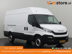 Iveco Daily - 35S15 L2H2 | 3500Kg Trekhaak | Airco | 3-Persoons