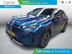 Peugeot e-3008 - GT 73 kWh Panoramadak