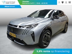 Peugeot e-3008 - GT Avantage 210 73 kWh Focal audio