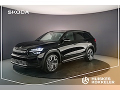 Skoda Kodiaq - 1.5 TSI iV 204pk Sportline Business