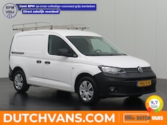 Volkswagen Caddy - 2.0TDI Trend Imperiaal | Trekhaak | Kastinrichting | Navigatie