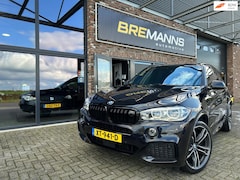 BMW X5 - XDrive40D M-pakket High Executive