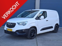 Opel Combo - 1.6D L1H1 Edition AIRCO / CRUISE CONTROLE / EURO 6 / N.A.P