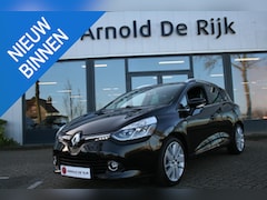 Renault Clio Estate - 0.9 TCe Dynamique