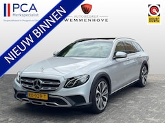 Mercedes-Benz E-klasse All-Terrain - 220 d 4MATIC Business