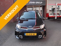 Kia Picanto - 1.0 T-GDi 100pk 5-zits GT-Line Navi