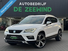 SEAT Ateca - 1.4 EcoTSI Style|camera|navi|Nieuw APK