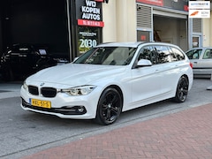 BMW 3-serie Touring - 320i M Sport Edition Aut Navi Clima