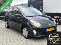 Renault Twingo - 1.5 dCi Authentique vol jaar apk, zuinig auto