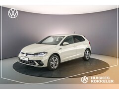 Volkswagen Polo - 1.0 TSI 95pk R-Line Edition