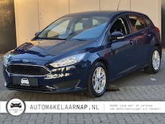 Ford Focus - 1.0 Trend Edition / Koppeling nieuw / Groot onderhoud / Org. NL /