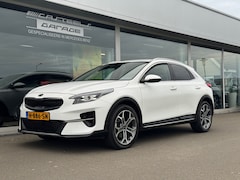 Kia XCeed - 1.4 T-GDi DynamicPlusLine automaat , achteruitrijcamera