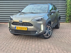 Toyota Yaris Cross - 1.5 Hybrid Executive