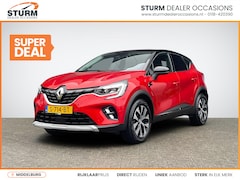 Renault Captur - 1.0 TCe 90 techno