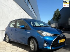 Toyota Yaris - 1.5 Hybrid Aspiration | automaat | climate control