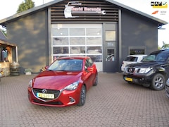 Mazda 2 - 2 1.5 Skyactiv-G Dynamic+ Trekhaak NL-auto 1e eigenaar