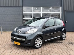 Peugeot 107 - 1.0-12V XS 5-drs Airco