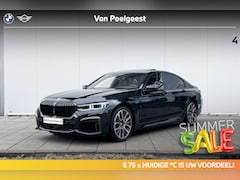 BMW 7-serie - 745e High Executive M-Sport / CoPilot / Parking Assistant Plus / Active Steering / Harman