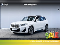BMW X1 - sDrive20i M-Sport / Comfort Acces / Electrische Zwenkhaak / Binnen & Buitenspiegel Automat