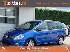 Volkswagen Sharan - 1.4 TSI DSG, Highline, 7-Persoons,
