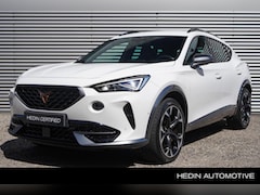 CUPRA Formentor - 1.4 e-Hybrid VZ Performance Stoelverwarming voor / Adaptieve Cruise Control / Stuurverwarm