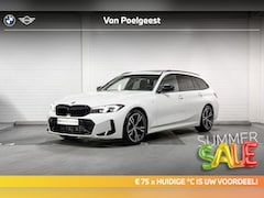 BMW 3-serie Touring - 318i | M-Sport | Travel Pack | Harman/Kardon | Panoramadak | Summer Sale 75
