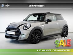 MINI Cooper S - 3-deurs 60 Years Edition Aut. | Summer Sale 20