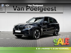 BMW iX3 - High Executive 80 kWh | Summer Sale 20