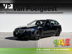 BMW 5-serie Touring - 530e | M-sport | Trekhaak | Active Cruise Control | Hifi system | Summer Sale 20