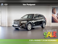 BMW X1 - sDrive20i High Executive | X-Line | Stoelverwarming | Achteruitrijcamera | Headup Display